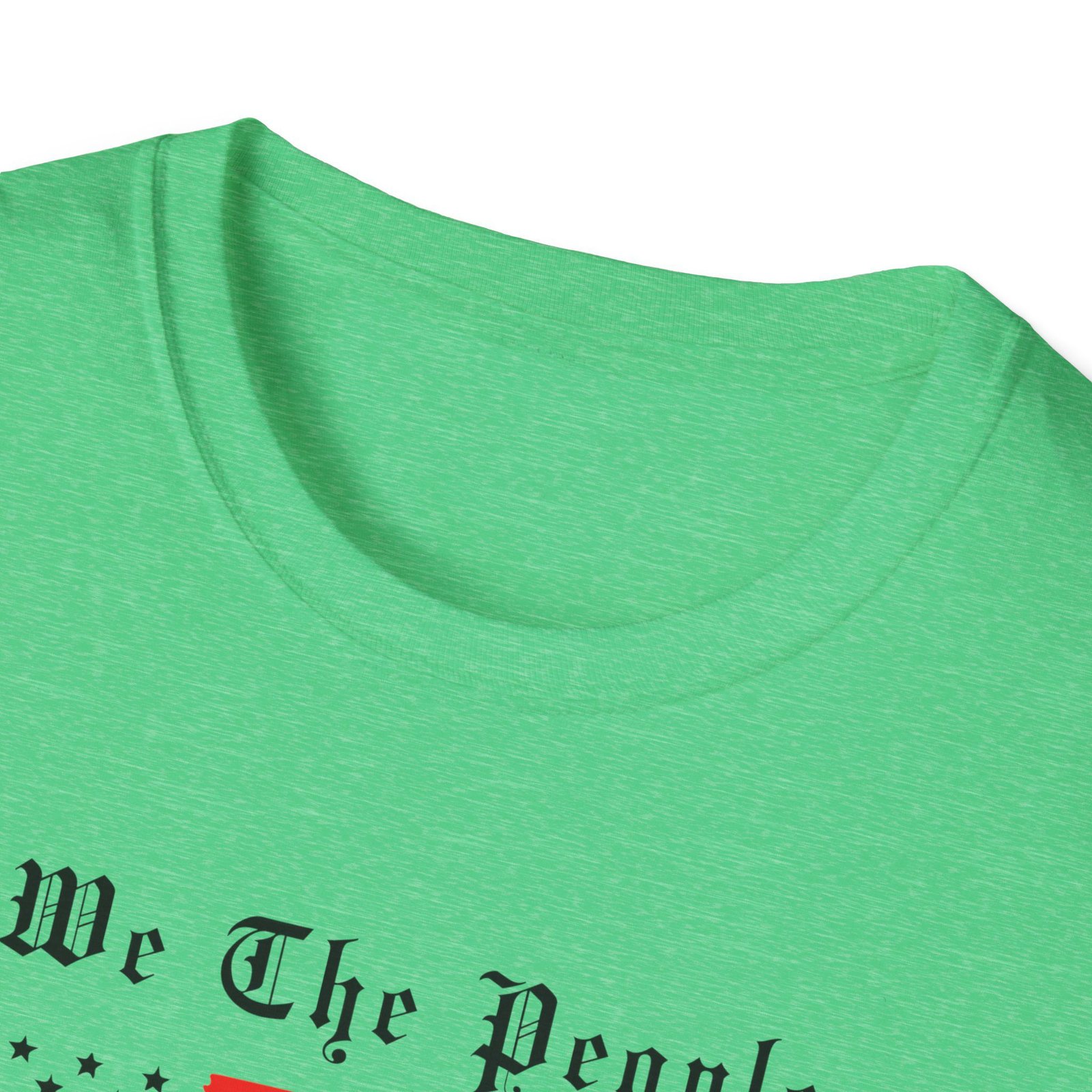 We The People Means Everyone Pride T-Shirt - Image 24