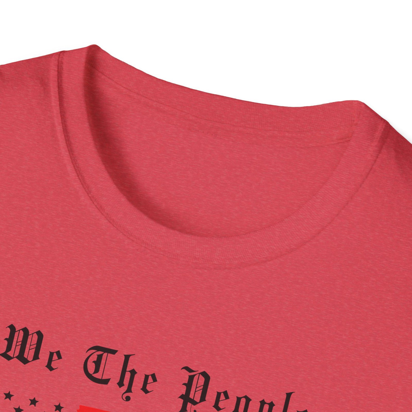 We The People Means Everyone Pride T-Shirt - Image 48