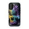 Smokin’ Pineapple Tough Phone Case