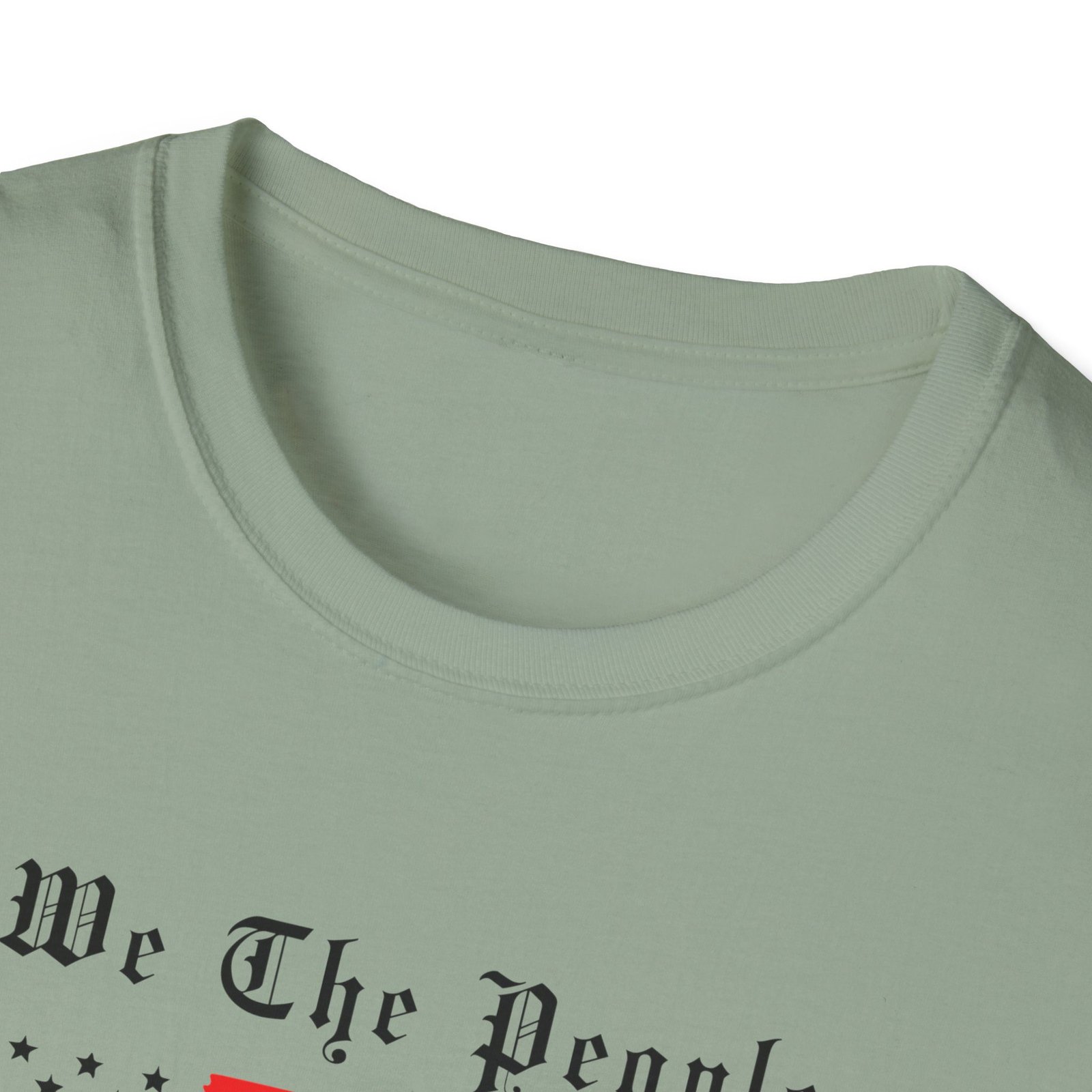 We The People Means Everyone Pride T-Shirt - Image 15