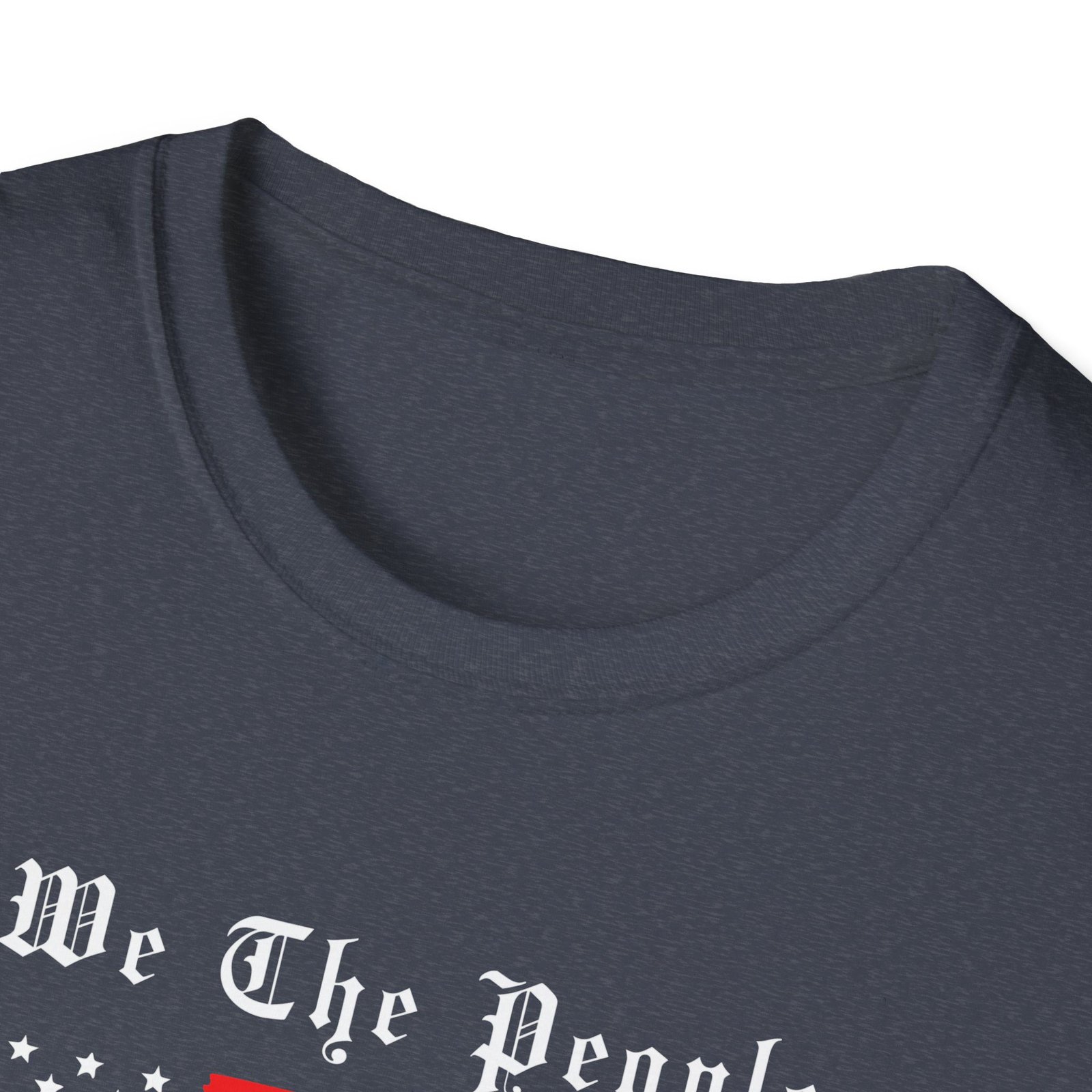 We The People Means Everyone Pride T-Shirt - Image 39
