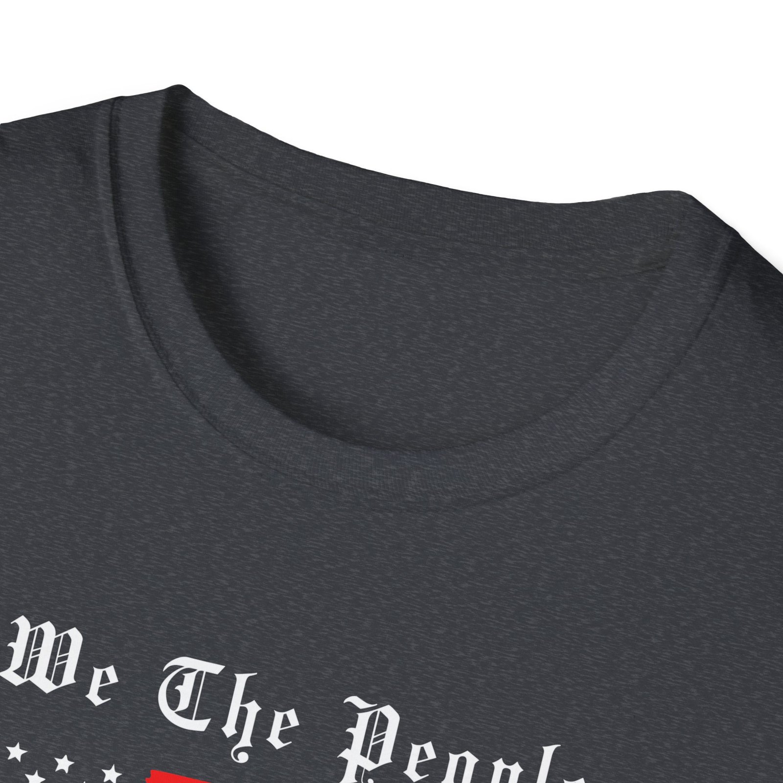 We The People Means Everyone Pride T-Shirt - Image 36