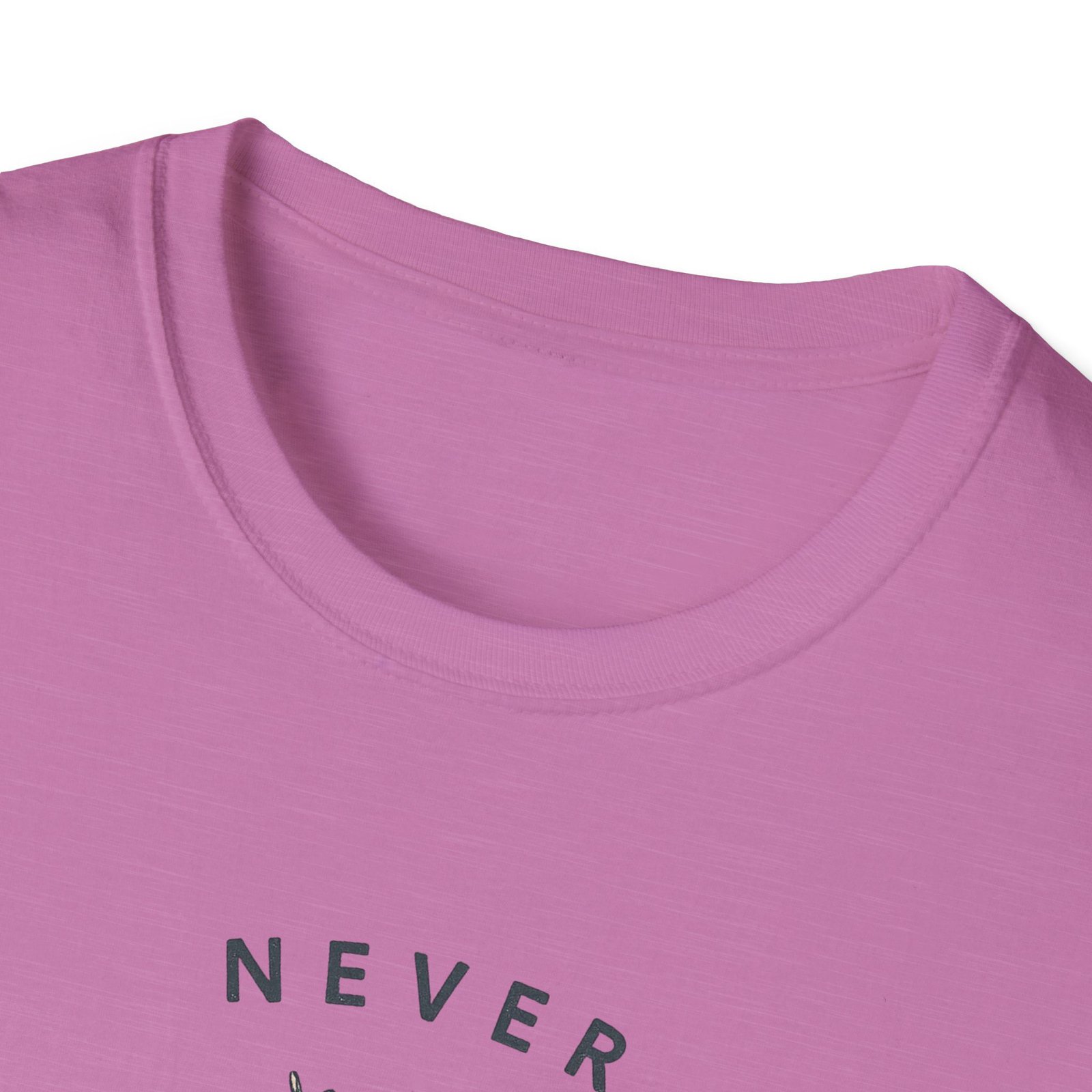 Never Better Skeleton Graphic Tee - Image 27