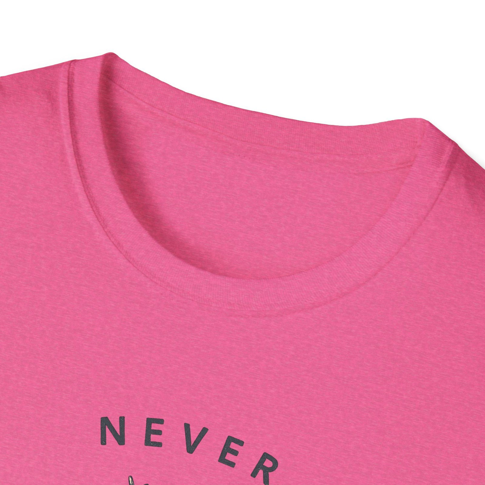 Never Better Skeleton Graphic Tee - Image 30