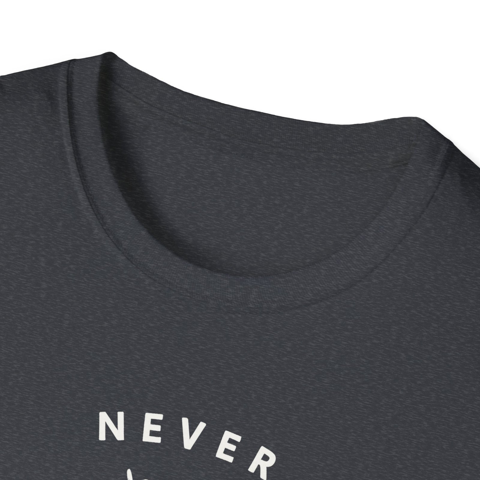 Never Better Skeleton Graphic Tee - Image 21