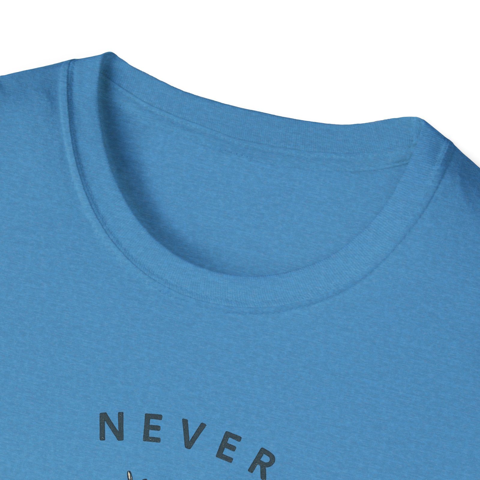 Never Better Skeleton Graphic Tee - Image 18