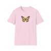 Monarch Butterfly Graphic T-Shirt