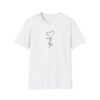 Faith Script Unisex T-Shirt