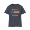 We The People Means Everyone Pride T-Shirt