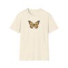 Monarch Butterfly Graphic T-Shirt