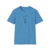 Faith Script Unisex T-Shirt