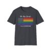 We The People Means Everyone Pride T-Shirt