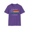 We The People Means Everyone Pride T-Shirt