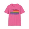 We The People Means Everyone Pride T-Shirt