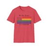We The People Means Everyone Pride T-Shirt