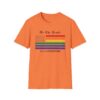 We The People Means Everyone Pride T-Shirt