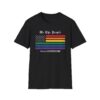 We The People Means Everyone Pride T-Shirt