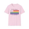 We The People Means Everyone Pride T-Shirt