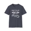 Gig Work Is Work Unisex T-Shirt