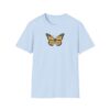 Monarch Butterfly Graphic T-Shirt