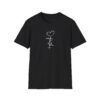 Faith Script Unisex T-Shirt