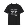 Gig Work Is Work Unisex T-Shirt