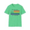 We The People Means Everyone Pride T-Shirt