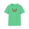 Monarch Butterfly Graphic T-Shirt