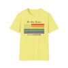 We The People Means Everyone Pride T-Shirt