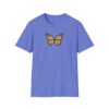 Monarch Butterfly Graphic T-Shirt