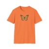 Monarch Butterfly Graphic T-Shirt
