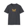 Monarch Butterfly Graphic T-Shirt