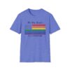 We The People Means Everyone Pride T-Shirt