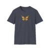 Monarch Butterfly Graphic T-Shirt