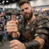 Handmade 18_ Viking Hammer